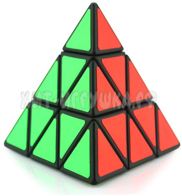 Rubik's Cube Pyramid 8850/2188-10/PK24433, 8850/2188-10/PK24433