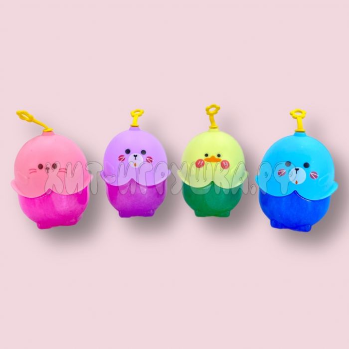 Slime Chicken 1 pcs in assortment LY-36, LY-36