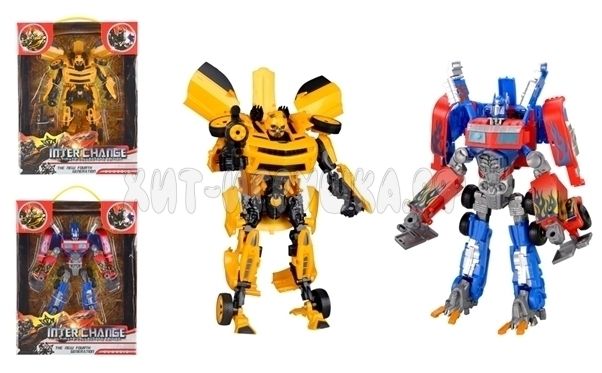 Transformer in assortment 4088, 4088