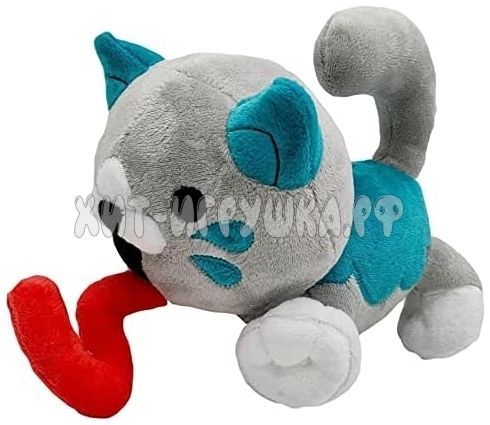 Poppy Playtime soft toy Candy Cat 23 cm poppy_cat, poppy_cat