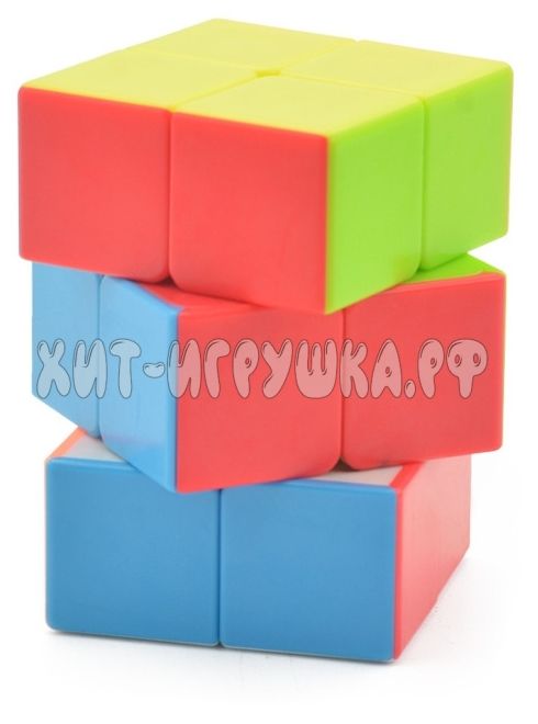 Rubik's Cube 3x2 590 / 8846, 590