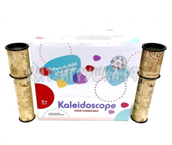 Kaleidoscope 1 pc assorted 1806F3, 1806F3