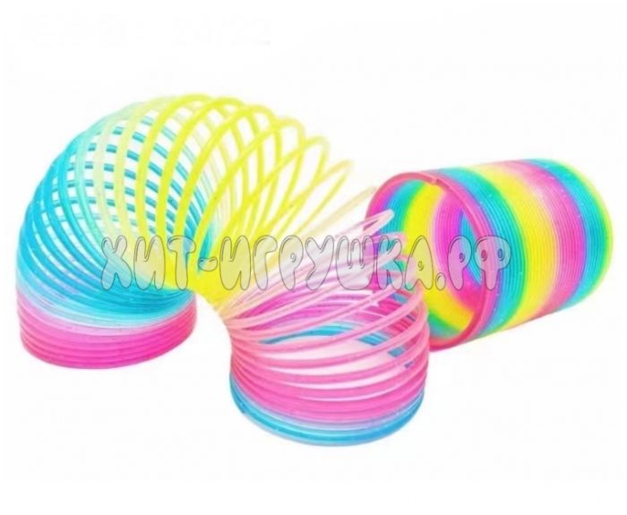 Spring Rainbow 6.5*7.5 cm A1028R, A1028R